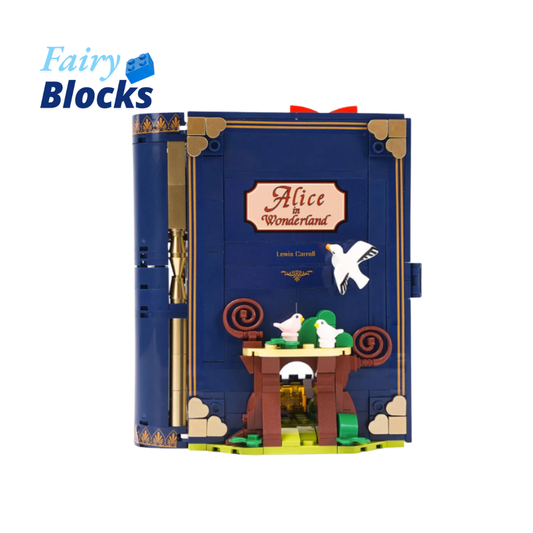 FairyBlocks™️