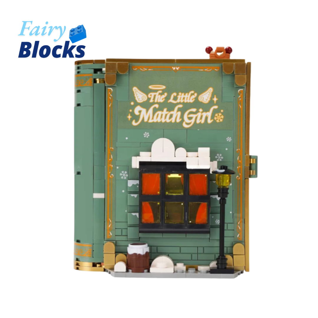 FairyBlocks™️