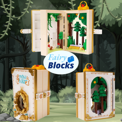 FairyBlocks™️